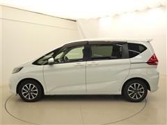 フリード Gホンダセンシング