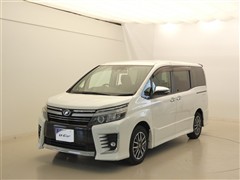 ヴォクシー ZS キラメキ2