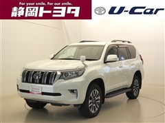 トヨタ ランクル プラド TX L