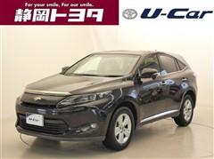 トヨタ ハリアー エレガンス