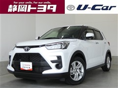 トヨタ ライズ G
