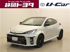 トヨタ GRヤリス RZ