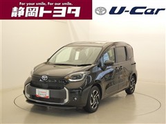 トヨタ シエンタ Z