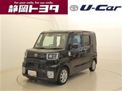 トヨタ ピクシスメガ L SA3