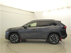 RAV4 アドベンチャー
