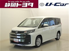 トヨタ ノア クルマイス1メイ タイプI