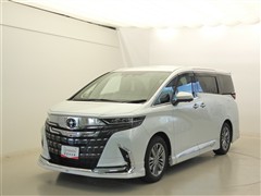 アルファード Z