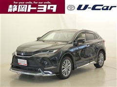 トヨタ ハリアー ハイブリッド Z