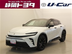 トヨタ クラウン スポーツ Z