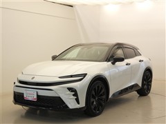 クラウン スポーツ Z