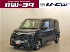 トヨタ タンク カスタムG S