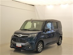 タンク カスタムG S