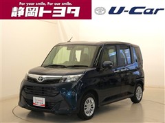 トヨタ タンク G コージーエディション