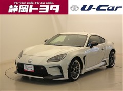 トヨタ GR86 RZ