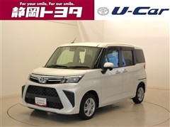 トヨタ ルーミー G