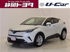 トヨタ C-HR S LEDエデイション