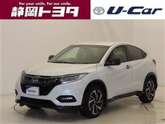 ヴェゼル RS ホンダセンシング