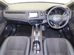 ヴェゼル RS ホンダセンシング