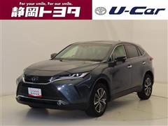 トヨタ ハリアー G