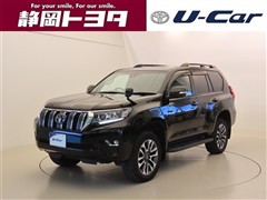 ランドクルーザー・プラド