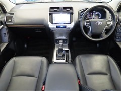 ランクル プラド TX L