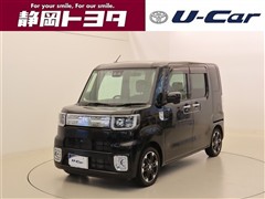 ウェイク Gターボ リミテッドSA3