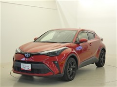 C-HR G モードネロセーフティ+2
