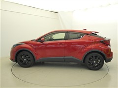 C-HR G モードネロセーフティ+2