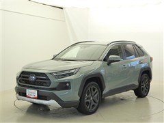 RAV4 HV アドベンチャー