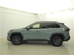 RAV4 HV アドベンチャー