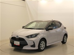 ヤリス ハイブリッド X