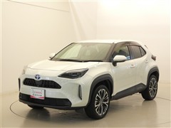 ヤリスクロス ハイブリッド Z