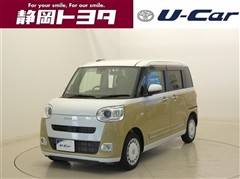 ムーヴキャンバス ストライプス G