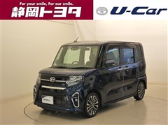 ダイハツ タント カスタムRS