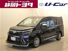 トヨタ ヴォクシーHV ZS キラメキ3