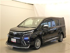 ヴォクシーHV ZS キラメキ3