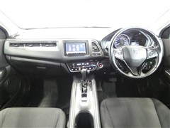 ヴェゼル Xホンダセンシング