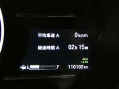 ヴェゼル Xホンダセンシング