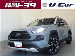 RAV4 アドベンチャー