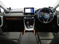 RAV4 アドベンチャー