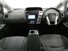 プリウスアルファ G