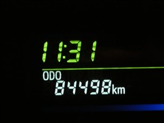 プリウスアルファ G