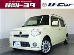 ミラココア ココア プラスX