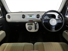 ミラココア ココア プラスX