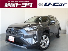 RAV4 ハイブリッドG
