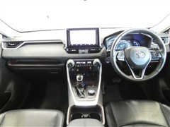 RAV4 ハイブリッドG