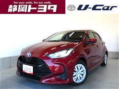 ヤリス ハイブリッド Z