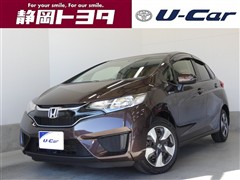 フィット HV FPKG コンフォートE