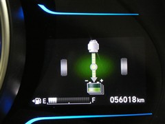 フィット HV FPKG コンフォートE