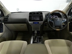 ランドクルーザープラド TX